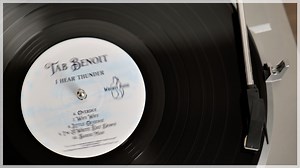 13K views · 382 reactions | Tab Benoit’s track "Why, Why" serves as a...