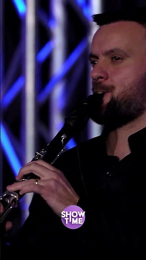 Këngë për shpirtin ❤️ | Live në Show Time – Albatrit Muqiqi