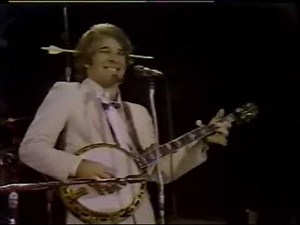 STEVE MARTIN - 1974 - Standup Comedy