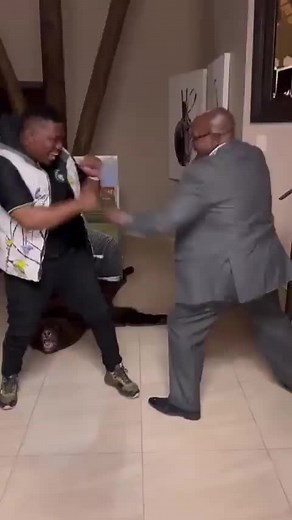 Explore the Luxurious Nkandla Homestead Resort and Zuma House in Dubai