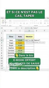 Formula SI with 2 possibilities!