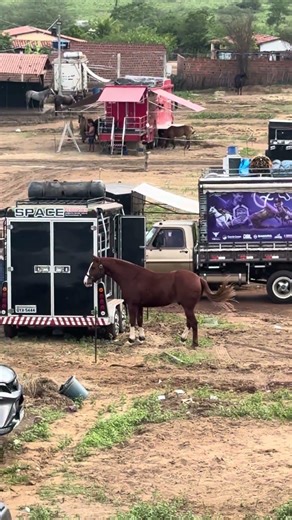 Dayane Sara e Geovana indo pra paranatama