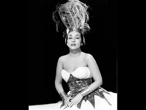 Gopher Mambo - YMA SUMAC (1950)