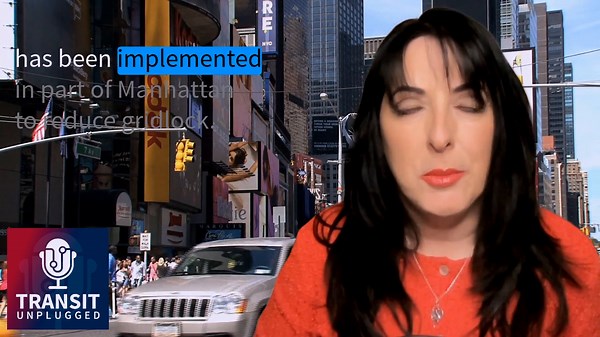 From Gridlock to Smooth Rides: This Week’s Top Transit Updates