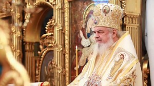Patriarhul Daniel, mesaj emotionant la moarte Papei Benedict al XVI-lea