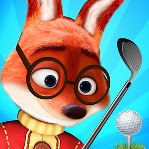 Real Golf Royale Game: Play Real Golf Royale Game online for free now.
