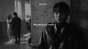 why did you lie to me | Briannnlouis | Broken