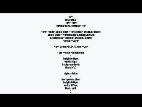 How can I centre a div between 2 floating divs