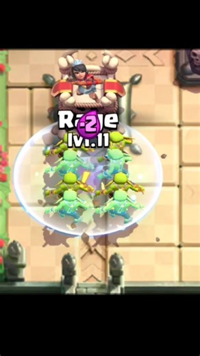 Infinite Hero Goblins Loop 😭🔥