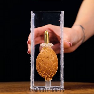 27M views · 124K reactions | Mesmerizing epoxy crafts that will leave you speechless! | 5-Minute Crafts Play | Facebook