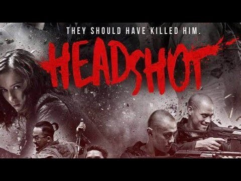 Headshot (2016) - Iko Uwais, Chelsea Islan || Full Movie Facts, Review and Explanation