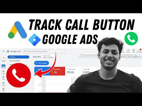 How to Set Up Call Button Conversion Tracking in Google Ads via GTM