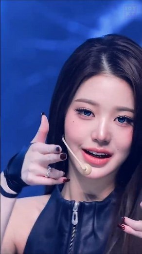 아이브 장원영 직캠 4K ‘BANG BANG’ | IVE JANG WONYOUNG FanCam @ MCA (2026.02.12) | アイブ チャン・ウォニョン 直カム