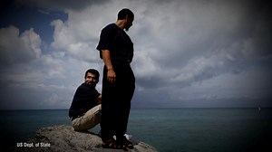 Gitmo by the Numbers