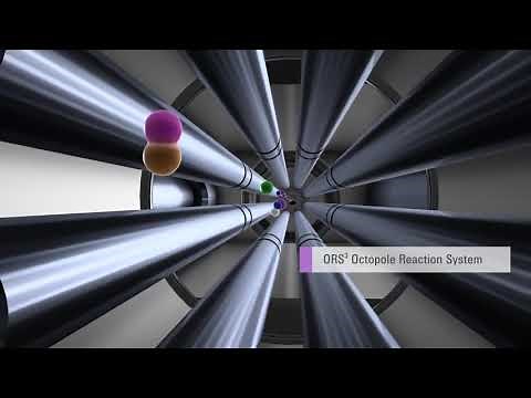 P10-2 Agilent 7700 Series ICP MS Animation