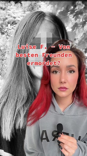 EYES IN THE DARK - der Podcast (@eyesinthedark.podcast)’s video of luise