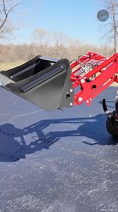 128K views · 579 reactions | Tractor Frontend Loader Removal #tractors #tractorlife #tymtractors #tractortips TYM North America | Tony's Tractor Adventure Homestead | Facebook