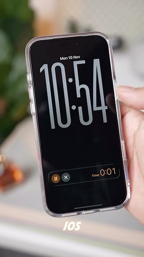 iOS 26.1 Disable Alarm Stop Slider | Techance