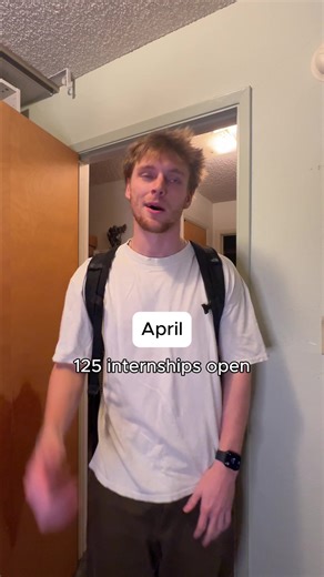 🚨 INTERNSHIP SEASON IS HERE🚨 Don’t wait until later to start applying. Most students wait and fall behind. The best way to get this done is with structure. Start your networking, planning, tailoring, and targeting now! Unsure, nervous, or overwhelmed? Follow to learn how to apply systems and land your internship. #engineeringstudent #internshiptips #internshipopportunity #college