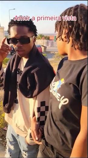 sky house 🤪 amor a primeira vista