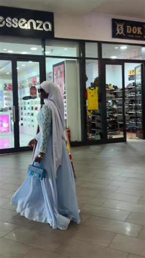 Muslimah Outfit Ideas: Bag, Shoes & Dress Styling by Naila’s Palette