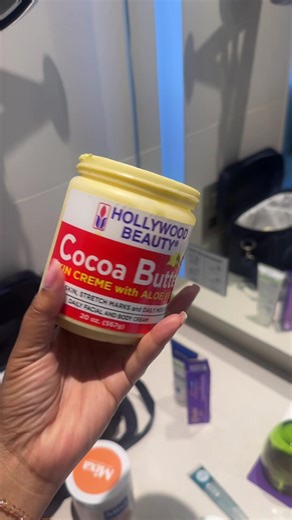 Enhancing Absorption with Hollywood Beauty Cocoa Butter
