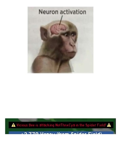 neuron activation in bss