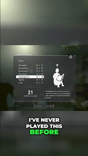 Beginner’s Guide to Fallout London: Best Stats to Pick for Success #fallout4modded #falloutlondon