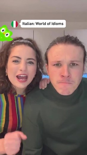 Learn Italian Phrases with Sam and Wendy