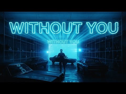 Without you - HT | (Official M/V) | Prod.by Larkz