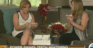 Teeth Whitening System