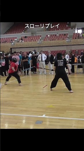 有段部外ロング決勝 スポーツチャンバラ神戸市大会2025 #spochan #スポーツチャンバラ #槍術 #剣術