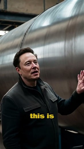 Elon Musk: “This Is Going to Change Everything” 🚀 | Hyperloop Future Revealed #Hyperloop