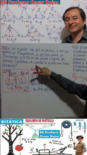 Problems with Sets Exercise 2 Part 4 Zone Method for Two Sets and the Universal