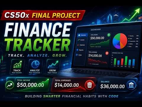 Cs50 FinalProject PANASHE JYROME MURINGAI 2026