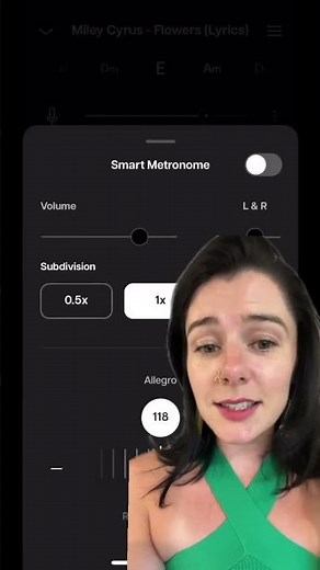 Moises Musician App Overview