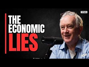 How Modern Economics Became Ideology | Steve Keen Explains