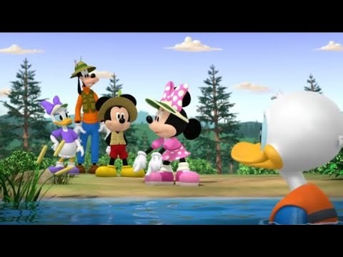 Mickey Mouse & Minnie Mouse Adventures | Fun Cartoon Episodes for Kids