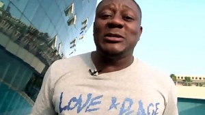 Mini Miss Mister World Fashion 2011