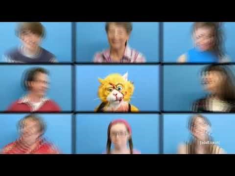 Too Many Cooks Intro HD