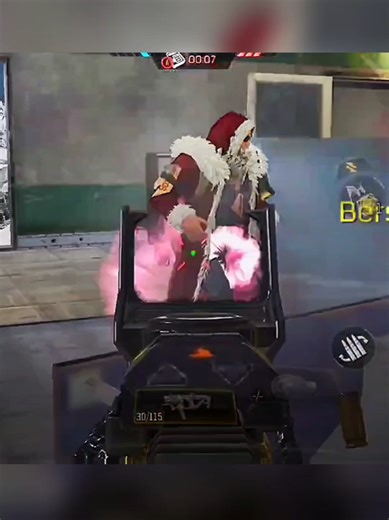 Fennec Prime gunsmith SND 💀🔥💯🥵 #fennec #fennecgunsmith #codm #callofdutymobile #codmobile #snd