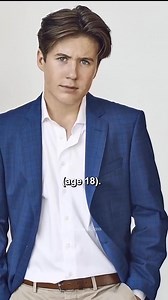 145K views · 1.4K reactions | Future kings and queens of Europe! Children who will become kings and queens in the future. Elizabeth, Crown Princess of Belgium (age 22). Catharina-Amalia, Princess of the Netherlands (age 19). Ingrid Alexandra, princess of Norway (age 19). Christian, Prince of Denmark (age 18). Leonor, Princess of Spain (age 18). Estelle, Princess of Sweden (age 11). George, Prince of the United Kingdom (age 10). Jacques, Crown Prince of Monaco (age 8). | Sanchez GK | Facebook