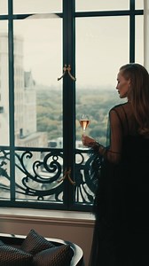 Effortlessly exquisite. Endlessly New York. | The St. Regis New York