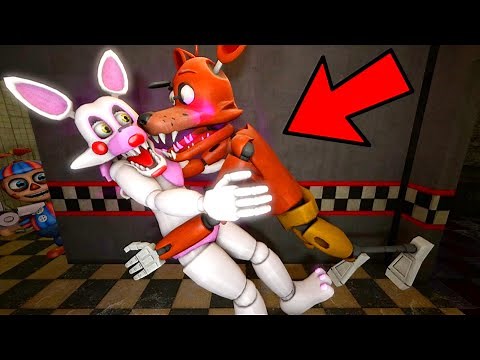 30+ MINS Best FNAF DARE Animations! (Five Nights at Freddy's Movie)