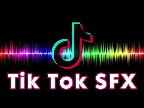 Don't Be Suspicious - Tik Tok Sound Effect