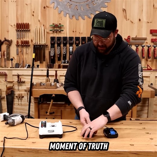 Woodworking Secrets – Myth Busted or Magic? | John Malecki