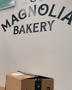 2K views | Magnolia Bakery on Reels | Facebook