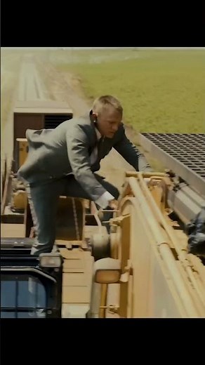 Are you Alright? • James Bond: SkyFall (2012) #EpicMovieClips