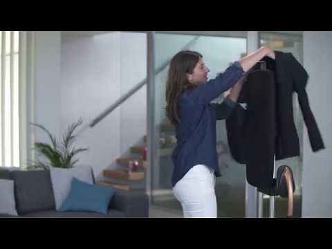 IXEO - Comment défroisser une veste de costume ?