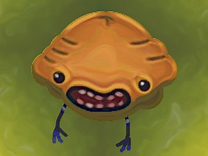 Play Alien Bouncing | Free Online  Games. KidzSearch.com